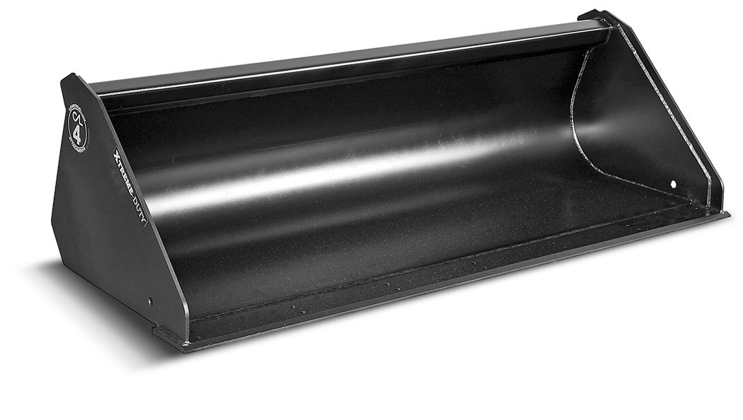 Skid Steer Attachments – Bucket Supply