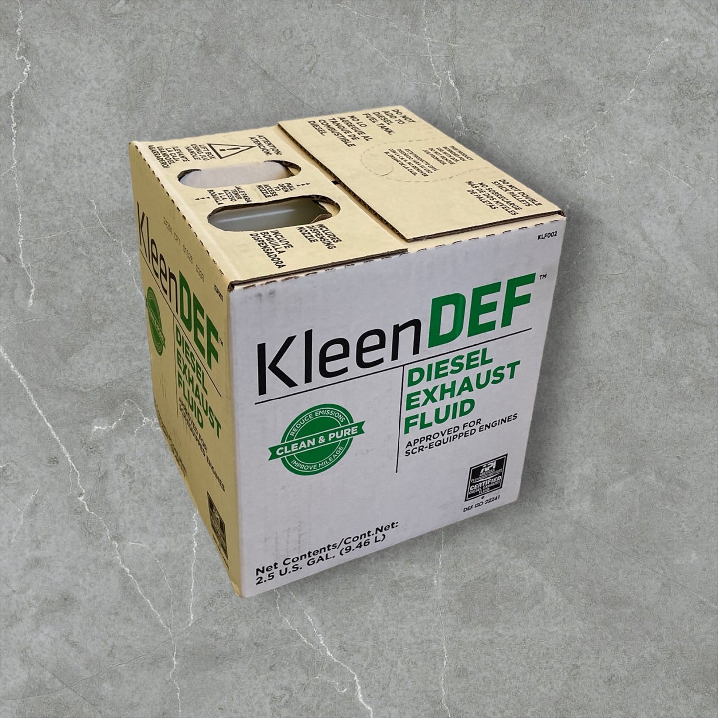 DEF