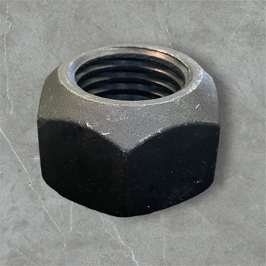 1 CONE NUT