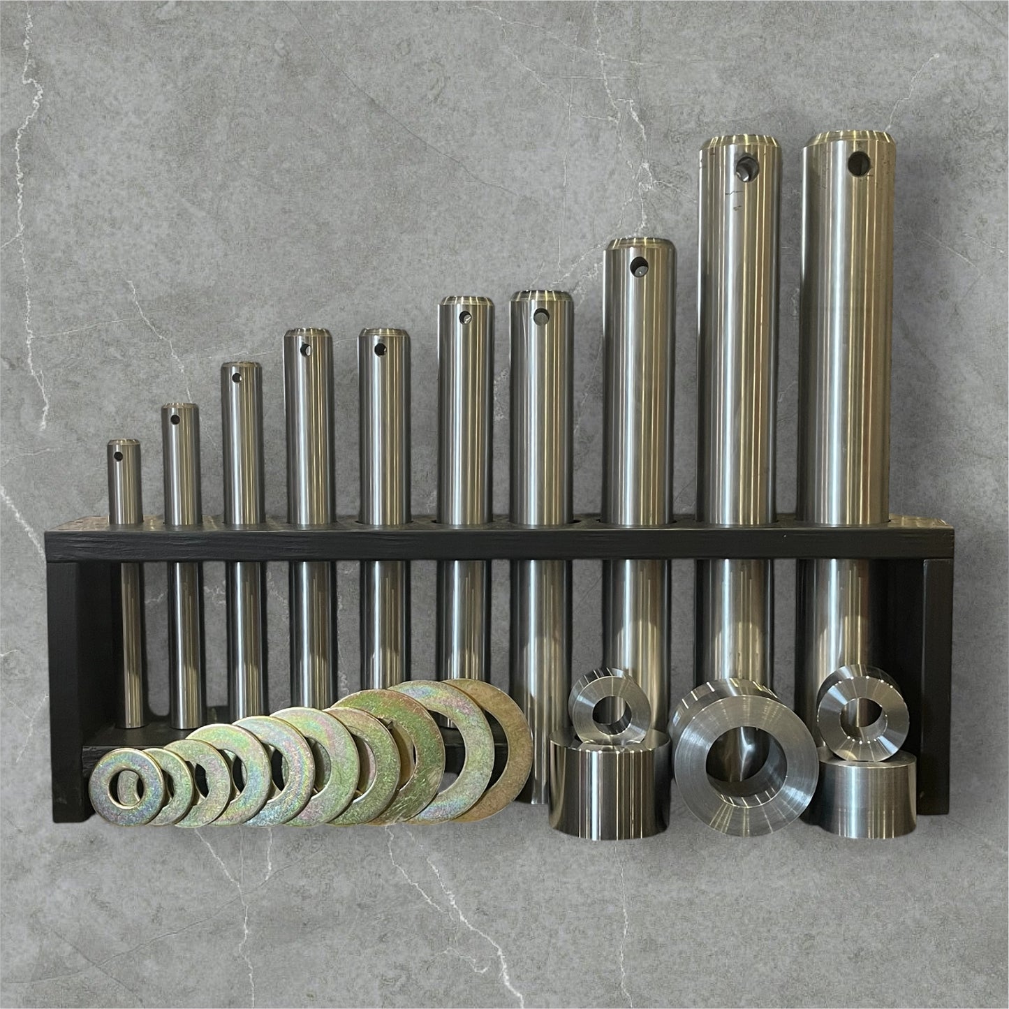 80MM BUCKET PIN