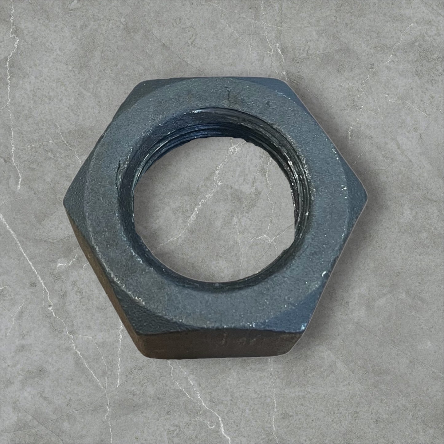 7/8" PLOW NUT