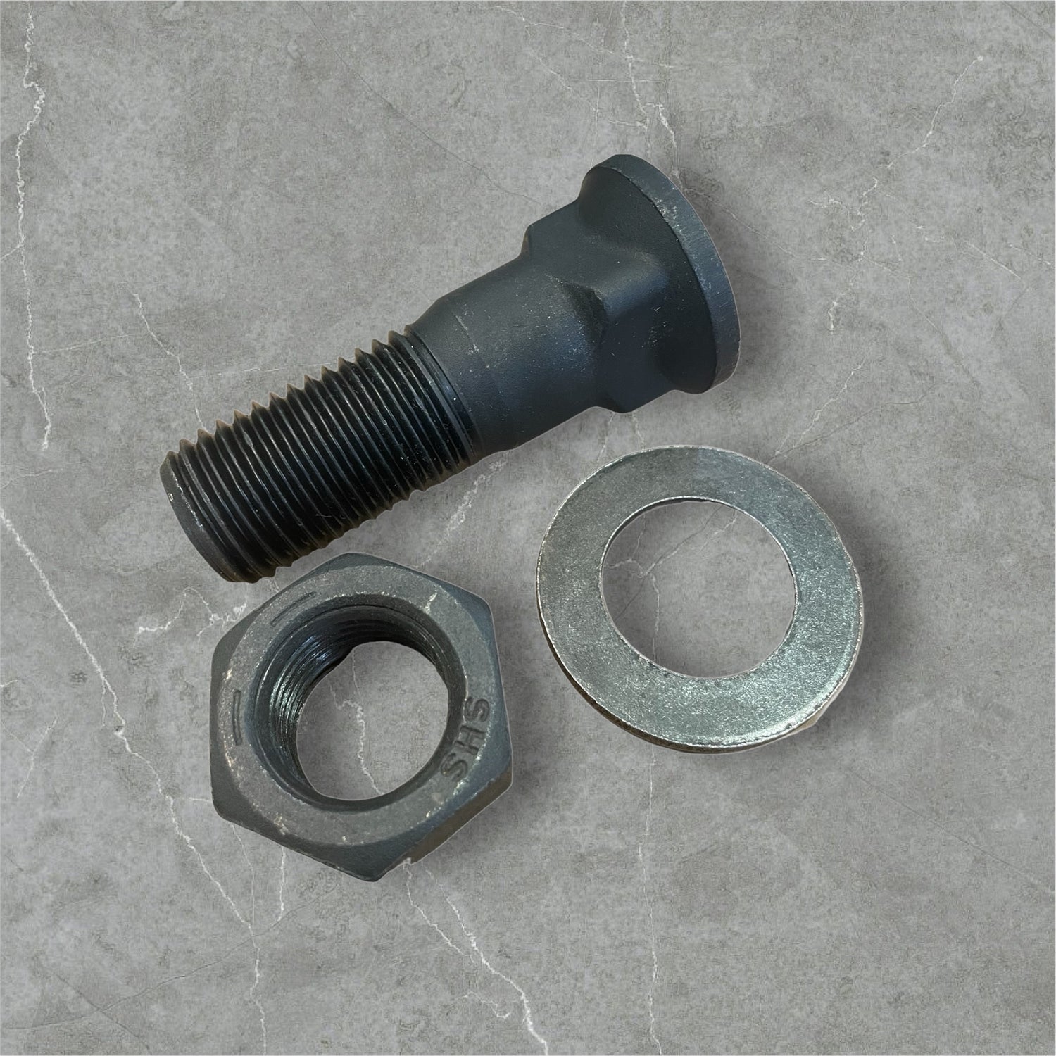 Cutting Edge Bolts & Hardware