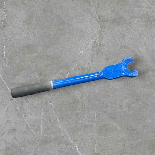 MILLING BIT PULLER