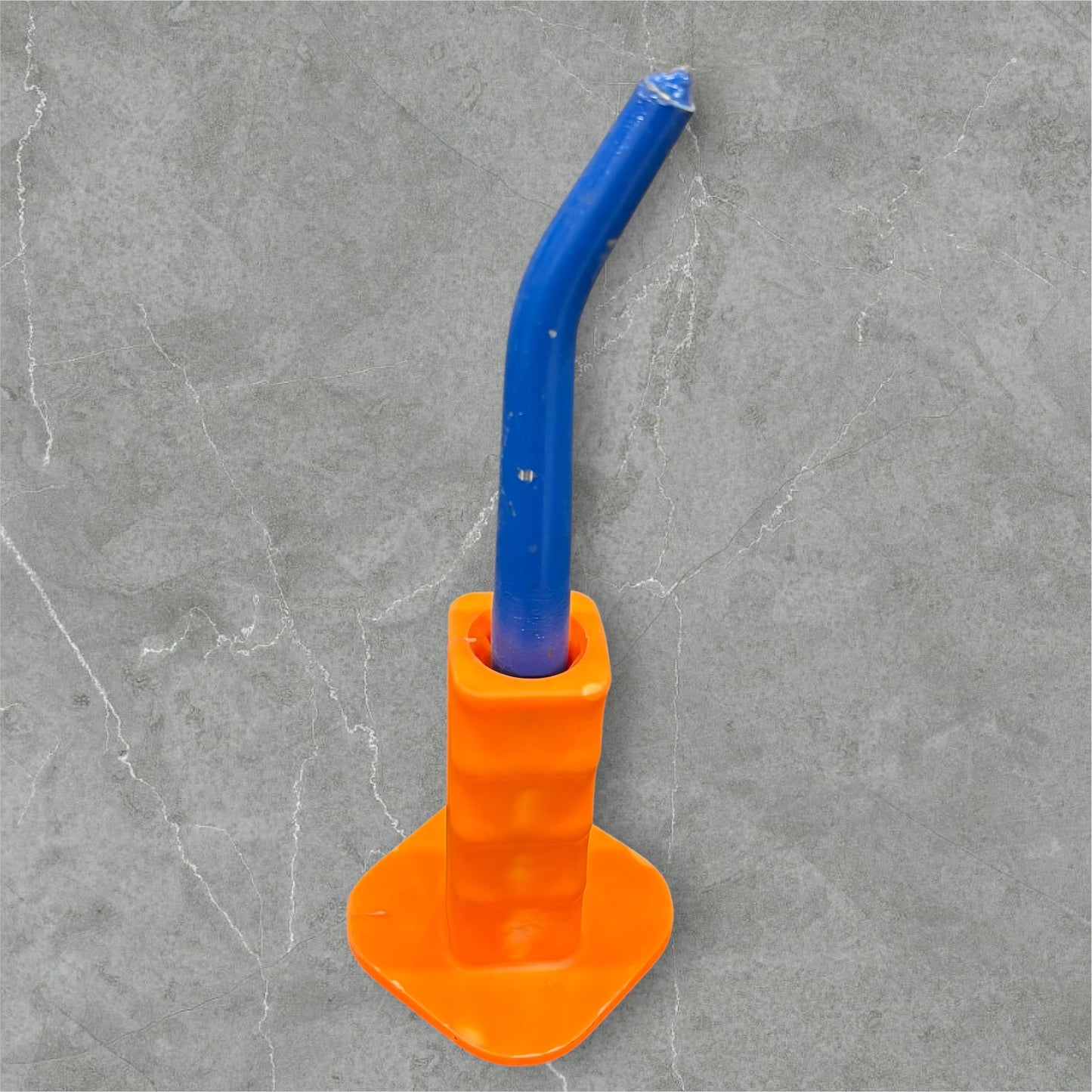 MILLING BIT PUNCH