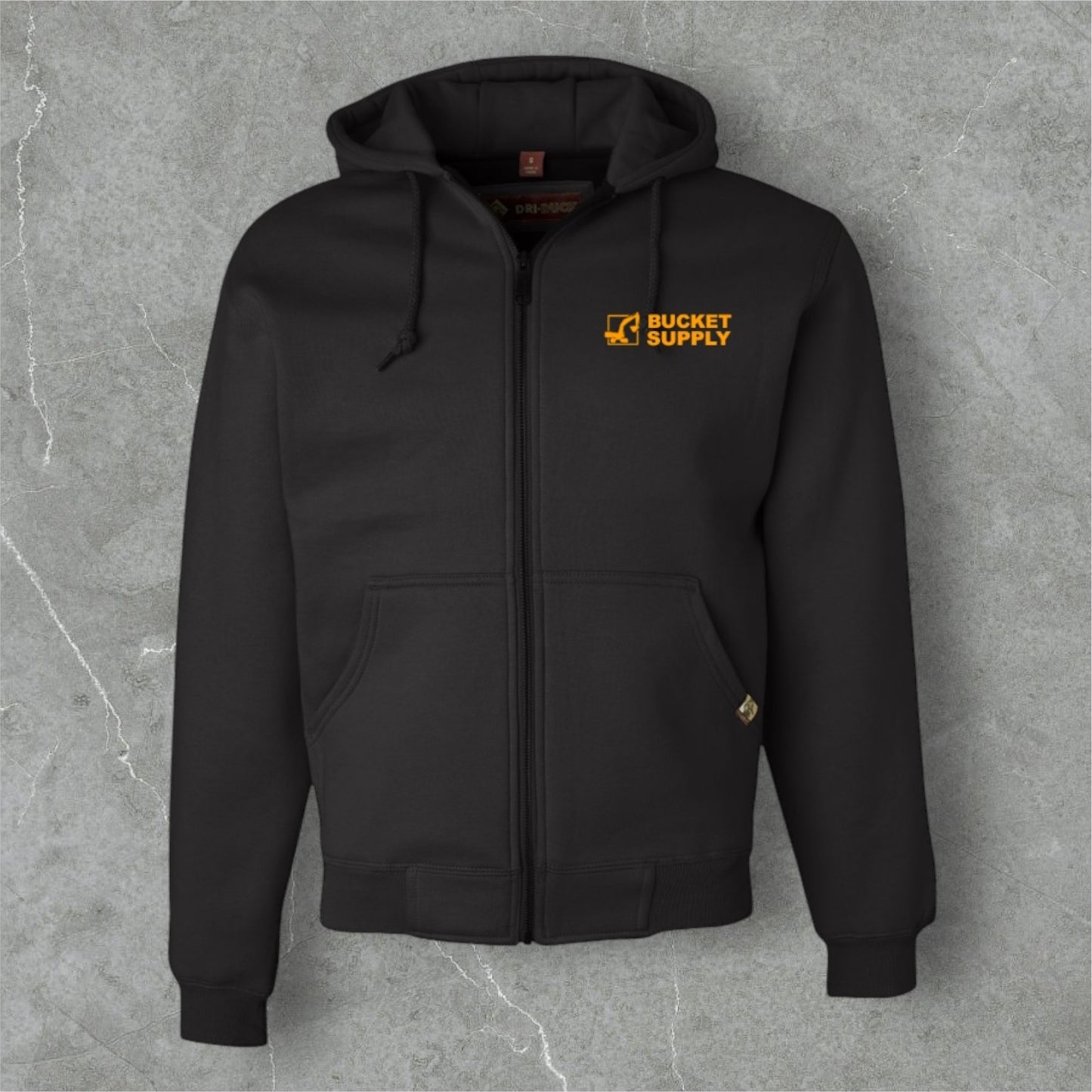 SWEATSHIRT LARGE