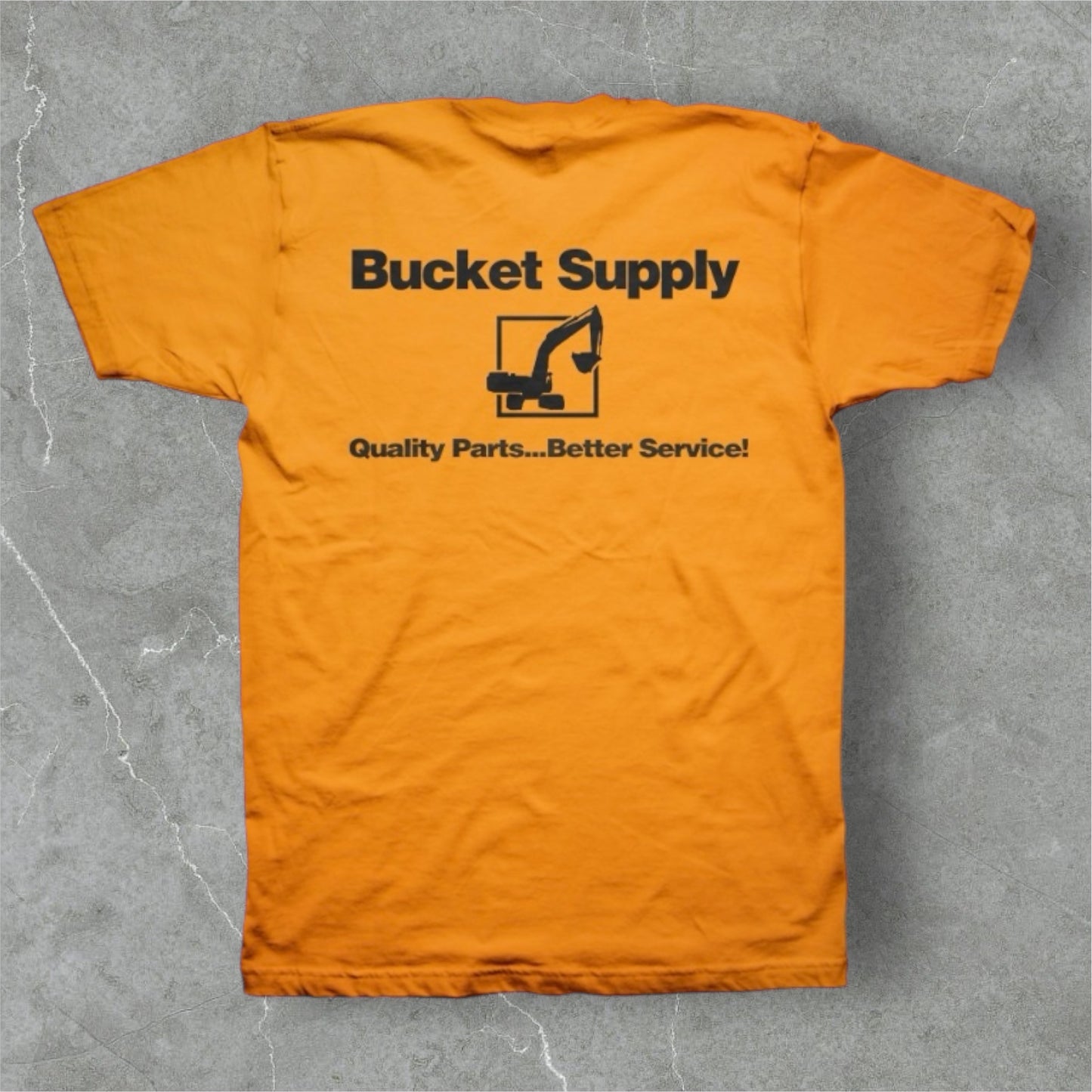 T SHIRT LARGE