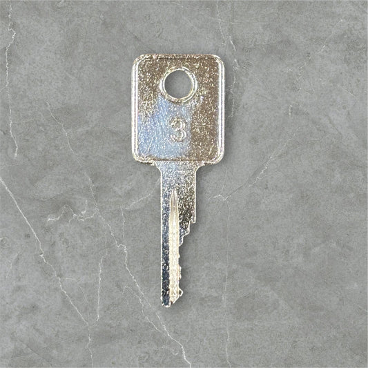 Case Key #3