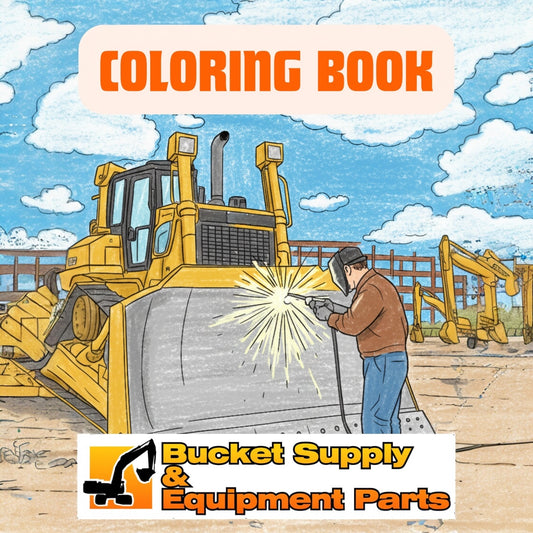 COLORING BOOK