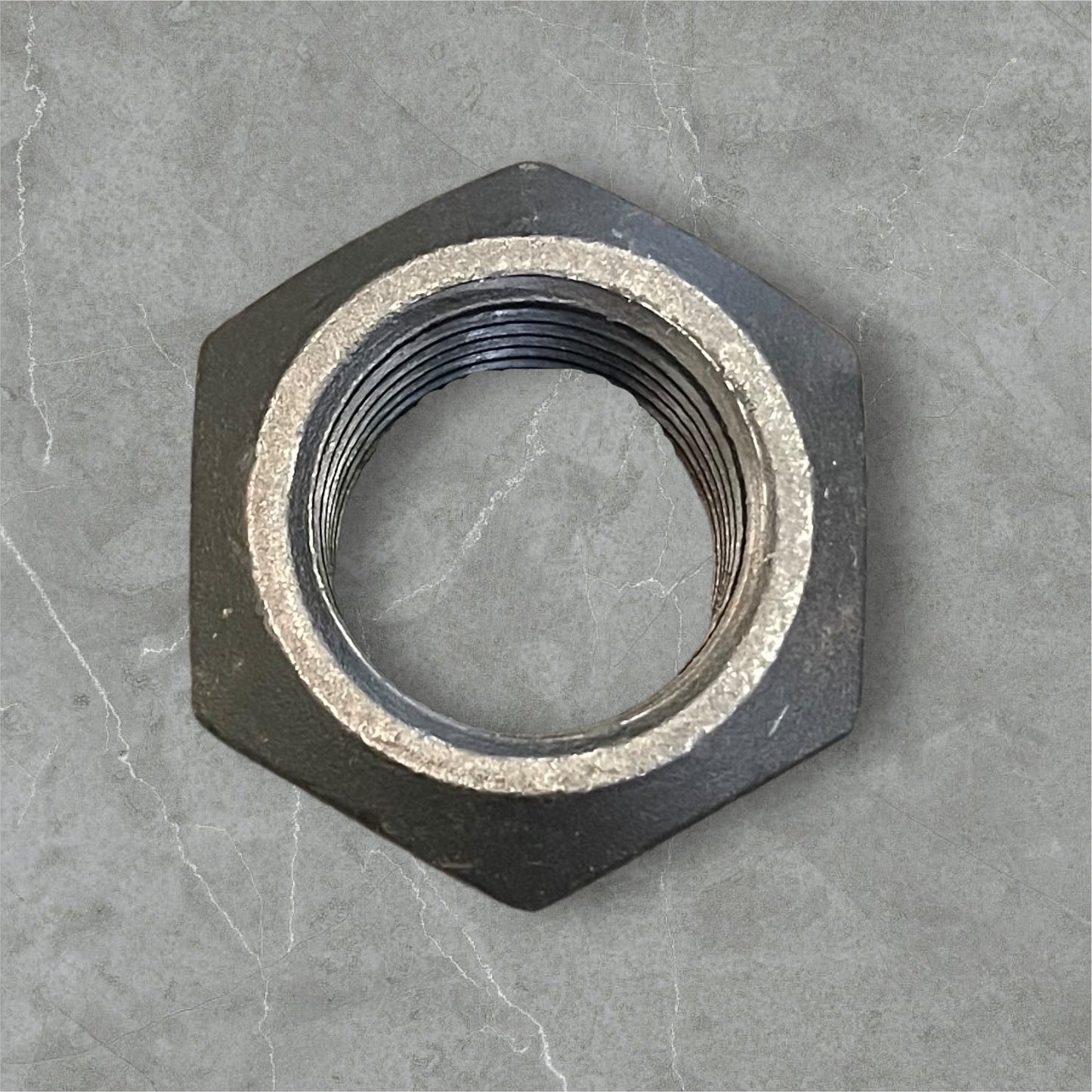 1 CONE NUT