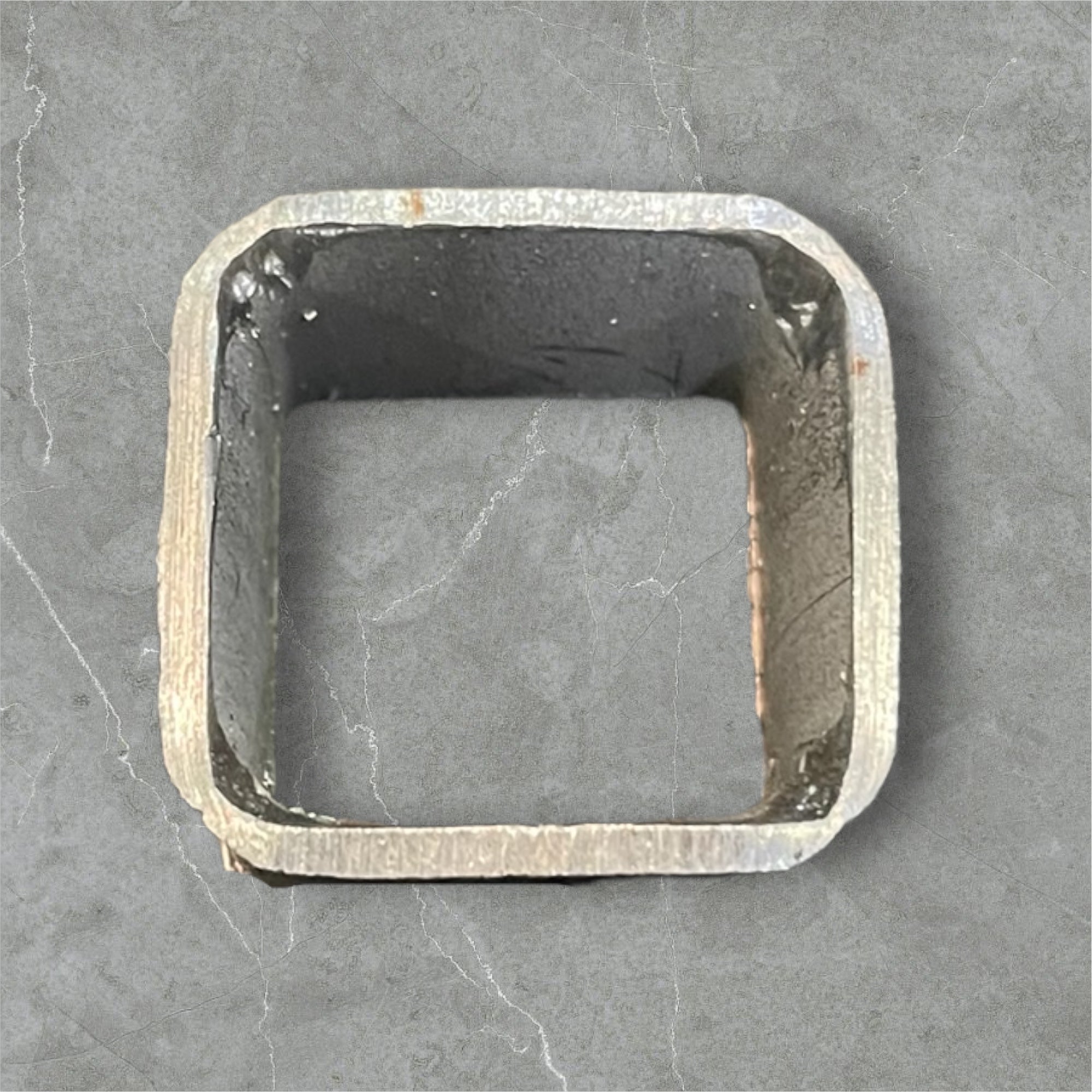 Square Reducer REDUCER 3/4