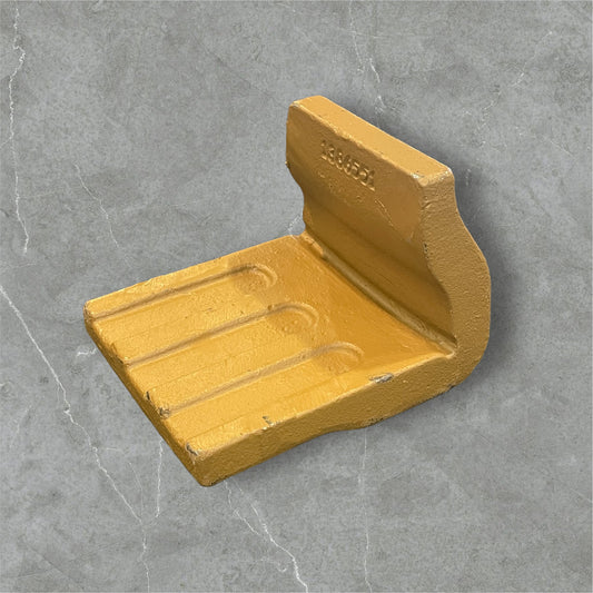 HEEL SHROUD LARGE
