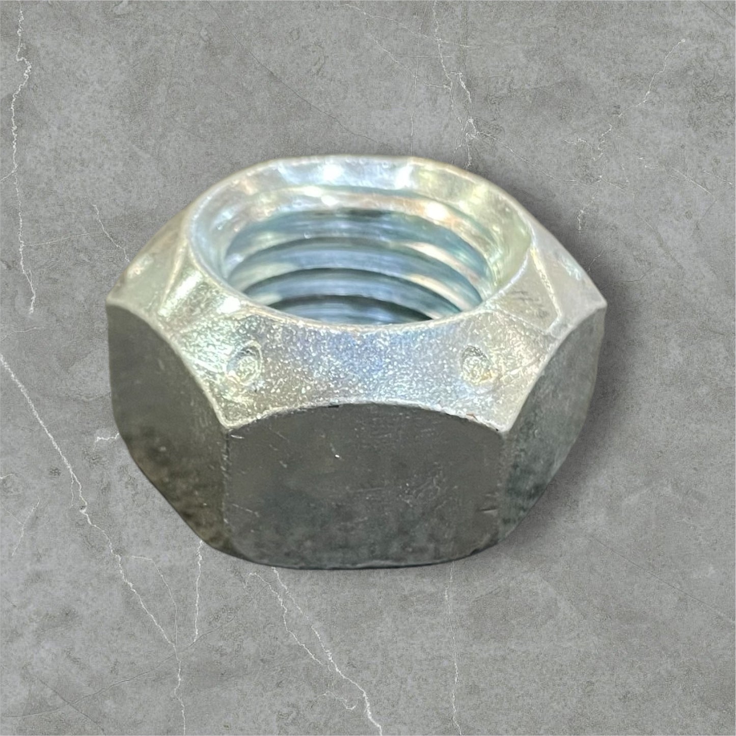 3/4" PLOW NUTLOCK